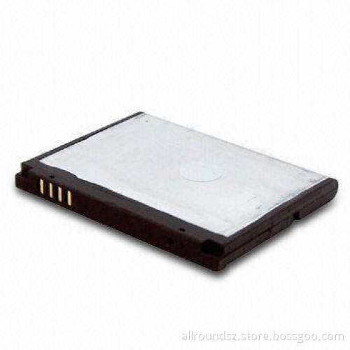Mobile Phone Battery with 580mAh/830mAh Capacity, Suitable for U6/V3I/V3C/V3X/W220/W375/W355